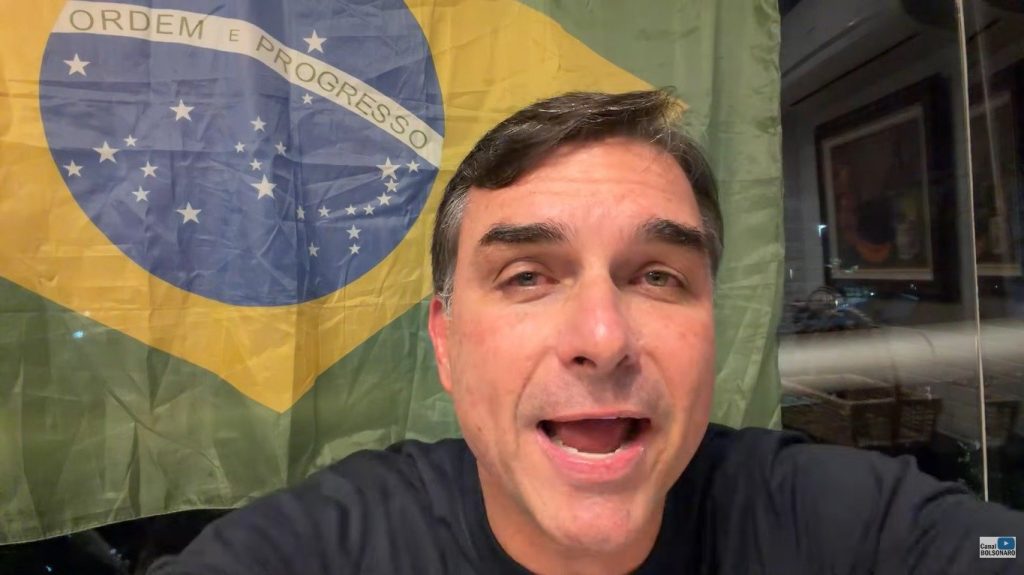 Flávio Bolsonaro
