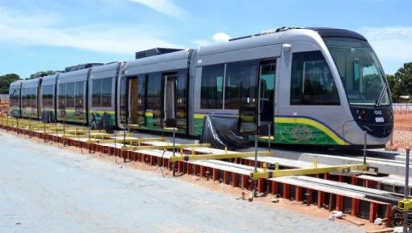 VLT Cuiabá leilão