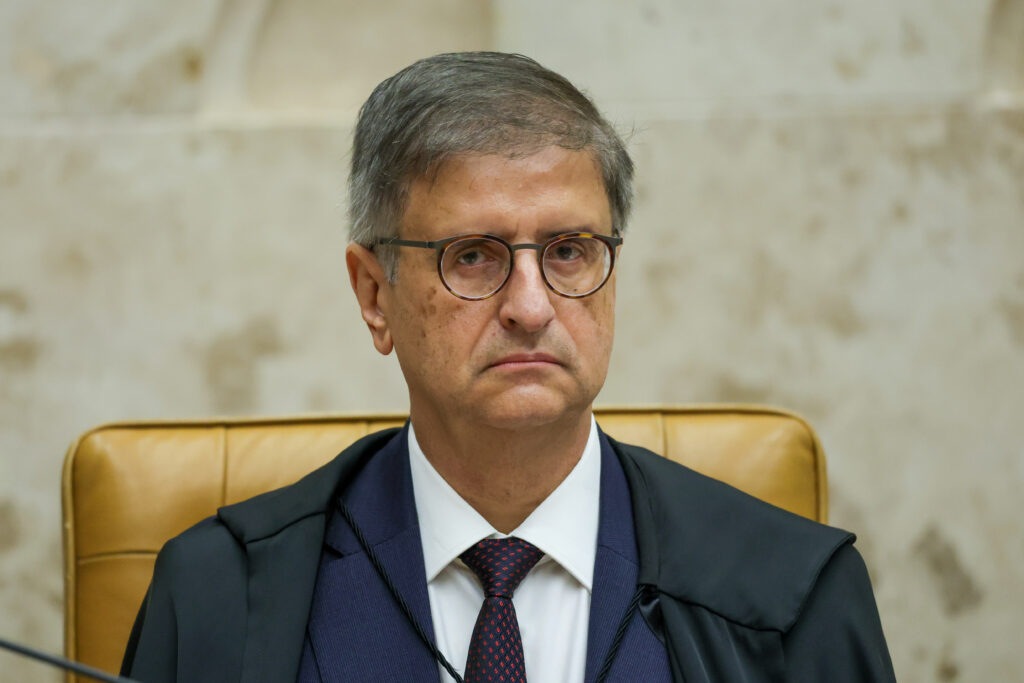 Paulo Gonet
