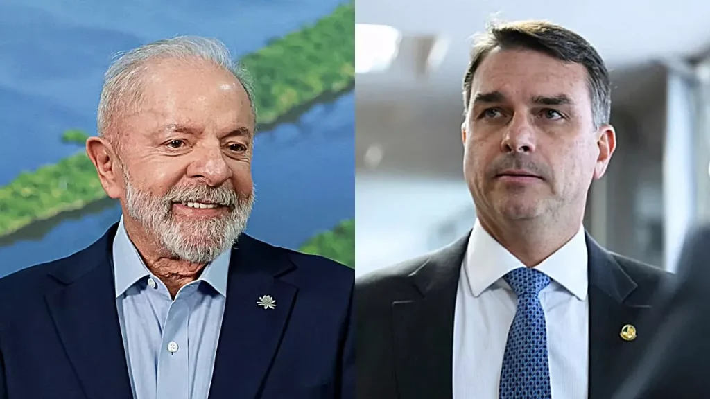 Pesquisas eleitorais
