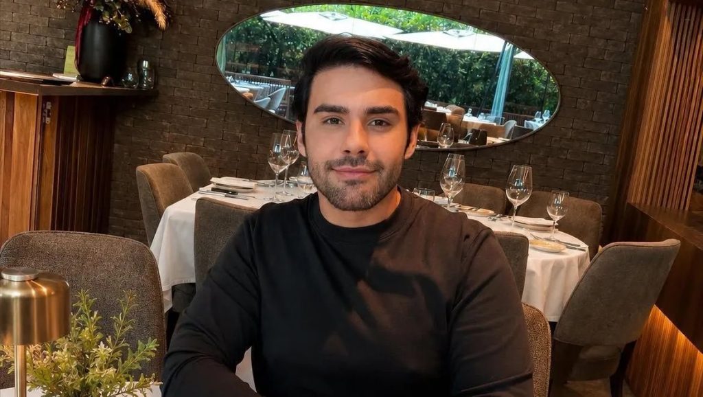 Thiago Miranda atuava como recrutador de influenciadores em esquema ligado ao Master, diz PF