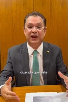 Sóstenes Cavalcante