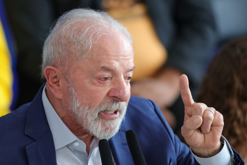 TCU aponta descumprimento de metas do governo Lula