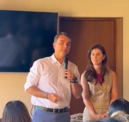 Flávio Bolsonaro