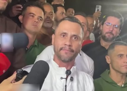 Cleitinho: Vou ser candidato a governador de MG pelo Republicanos