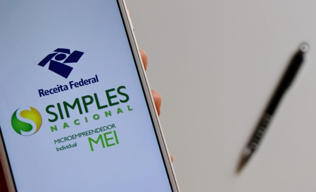 FOTO SIMPLES NACIONAL RECEITA FEDERAL