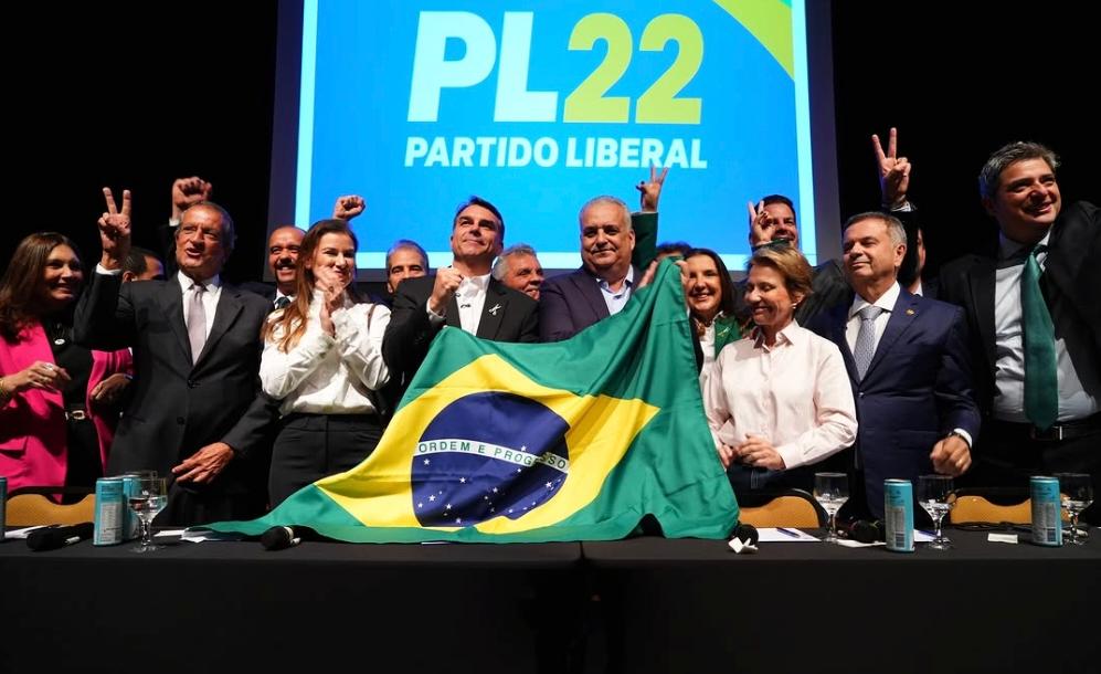 Flávio: Gaspar é 'o terror do Lulinha'