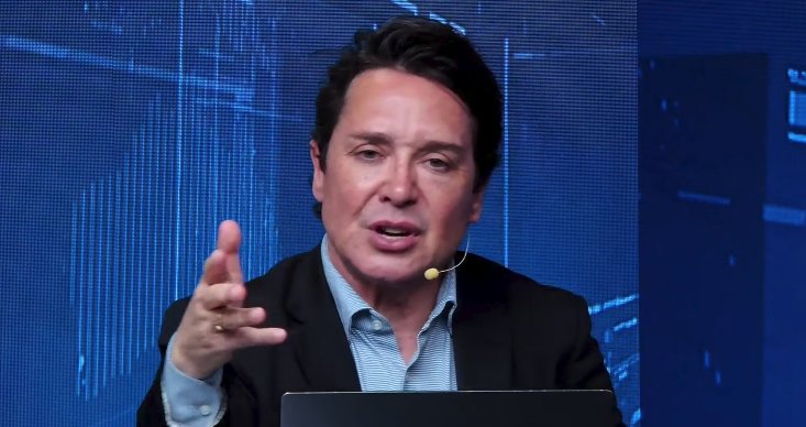 ALive: Kassab 'entregou o jogo' ao expor que Centrão é Lula