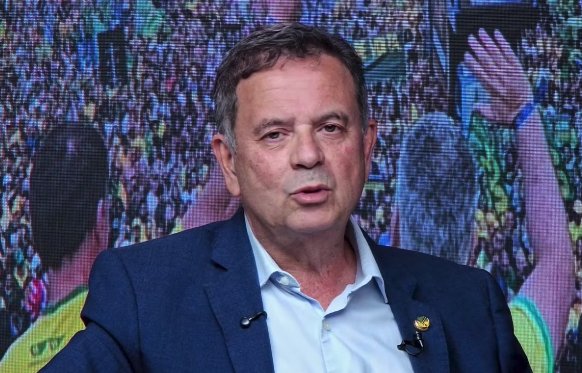 Marinho no ALive: Governo Lula faz mais mal ao Brasil do que a pandemia