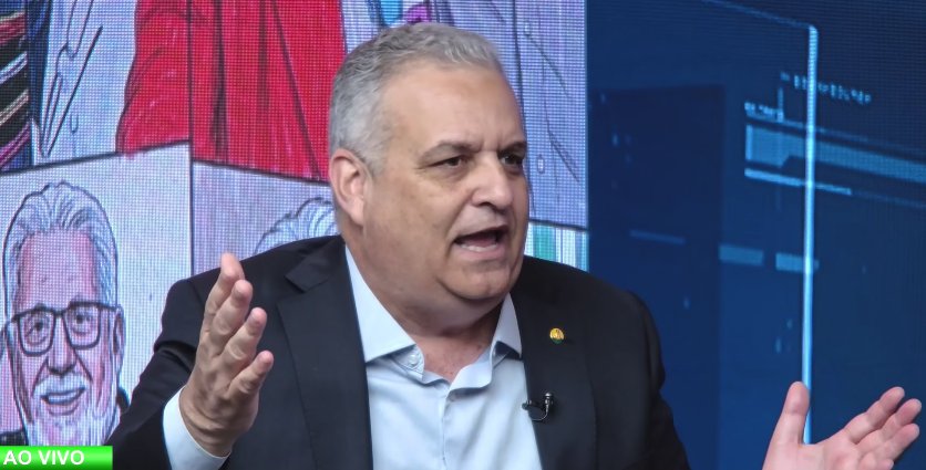 Gaspar no ALive: STF 'gostou do poder' e passou a 'comandar a nação'