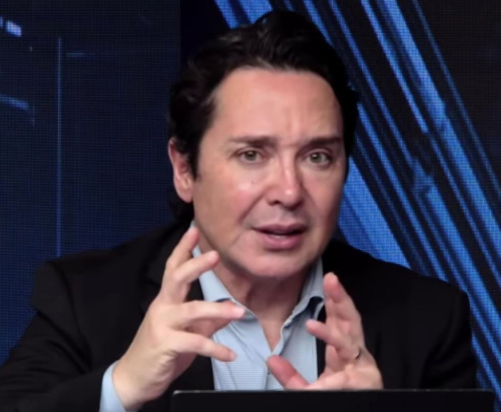ALive: Eu sei o que você fez no verão passado com Vorcaro, Temer!