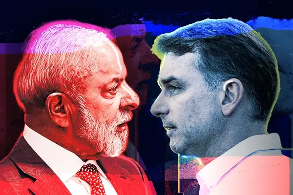 Ao vencedor no Brasil, a vingança política