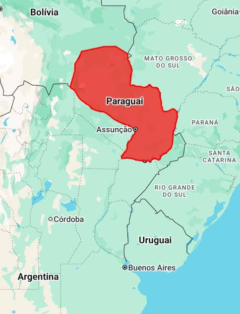 Buscas por “Paraguai” no Google crescem 900% com vitória de Lula