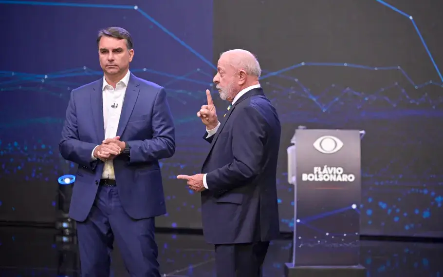 Lula propõe abrir sigilos no TSE, mas não apresenta extratos nem declarações fiscais